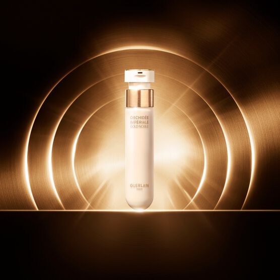 ORCHID�E GOLD S�RUM DE OLHOS REFIL
